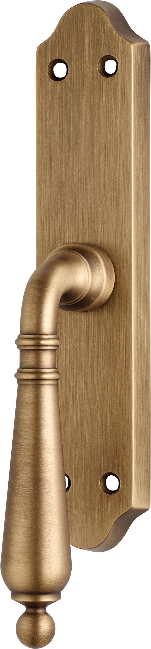 Оконная ручка - Linea Calì