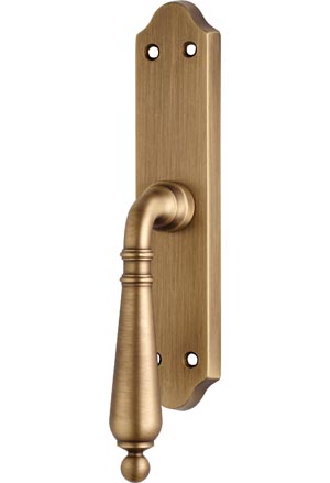 Оконная ручка - Linea Calì