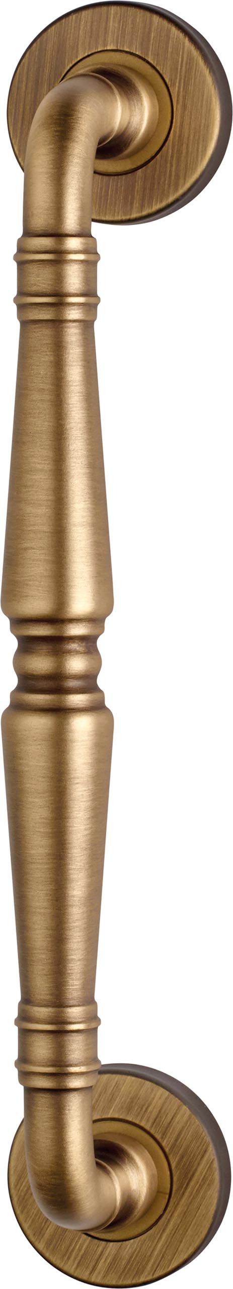 Ручка-скоба на розетке art.101 - Linea Calì