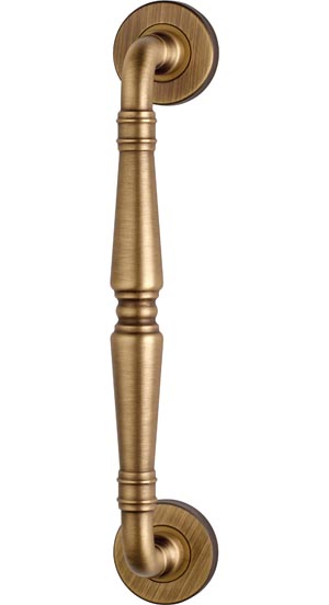 Ручка-скоба на розетке art.101 - Linea Calì