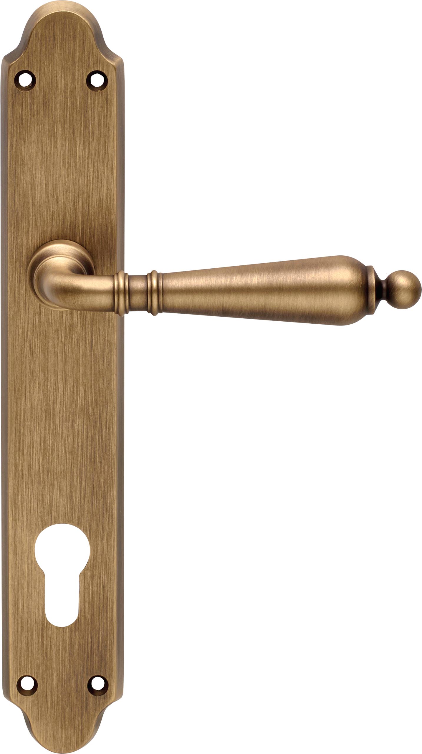 Ручка на планке art.545 - Linea Calì