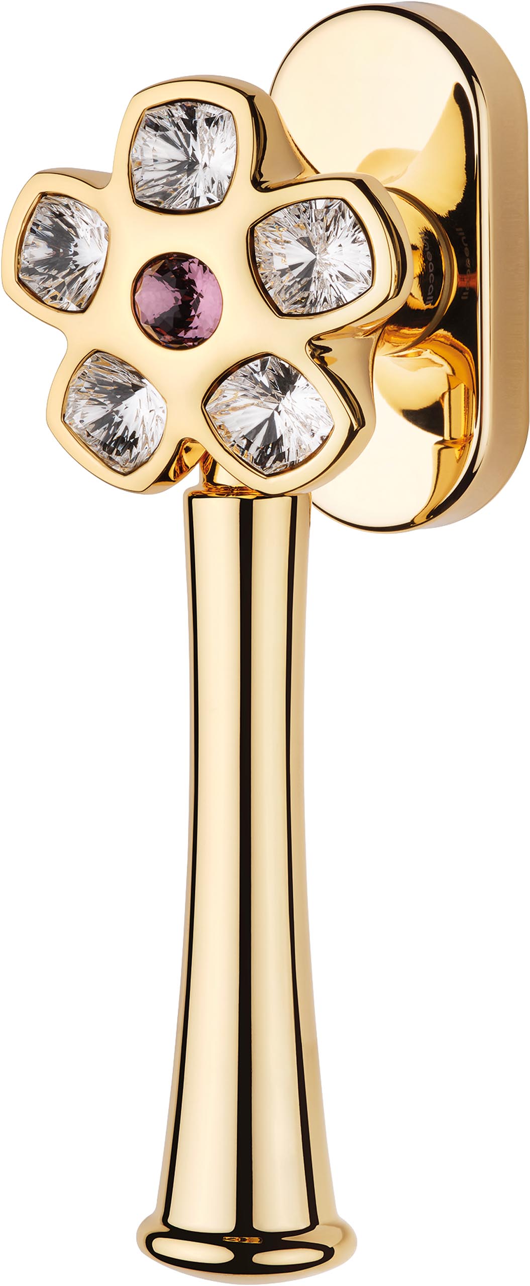 Klamka okienna - Linea Calì