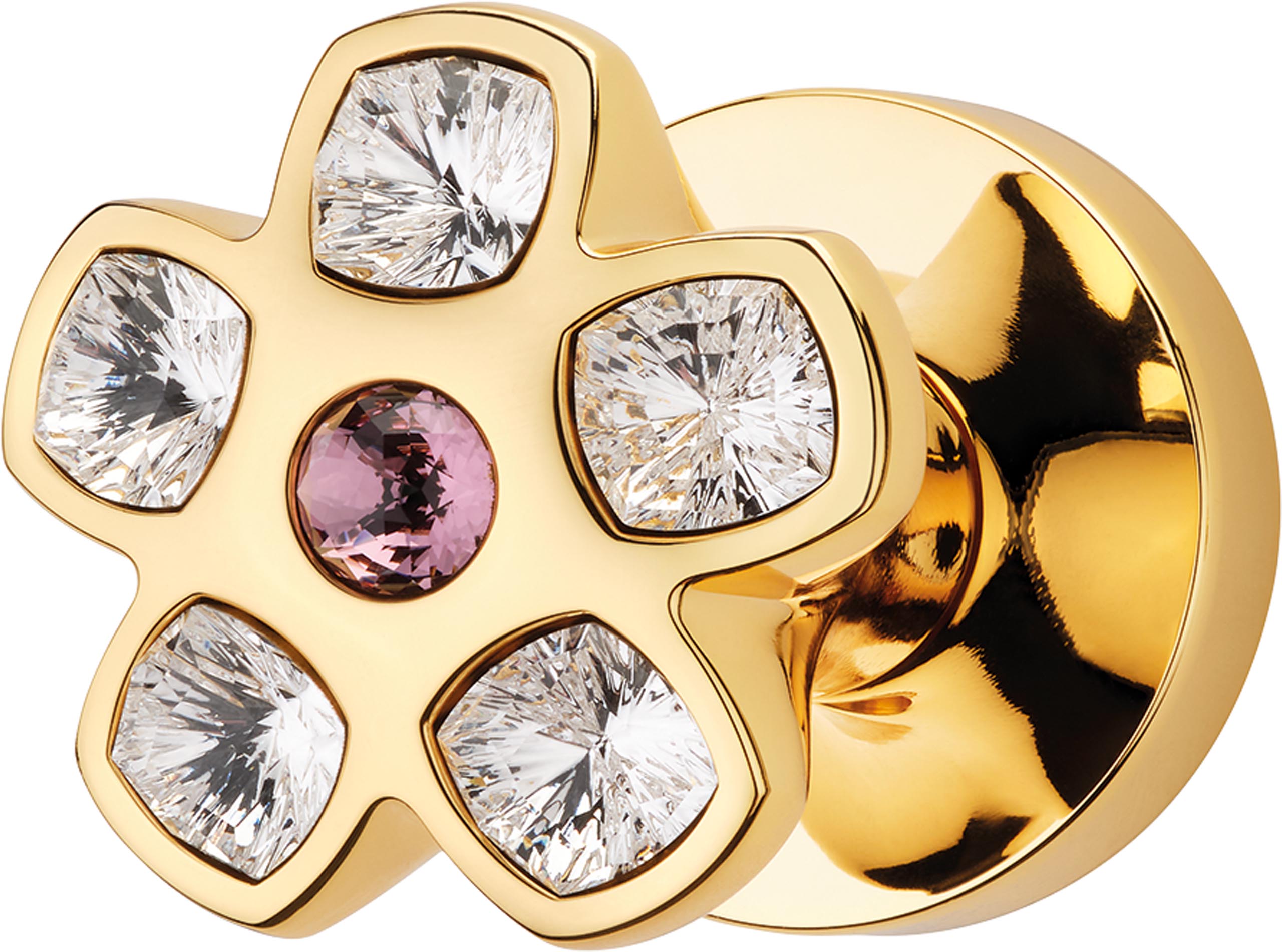 Gałka stała z rozetą art.023 - Linea Calì