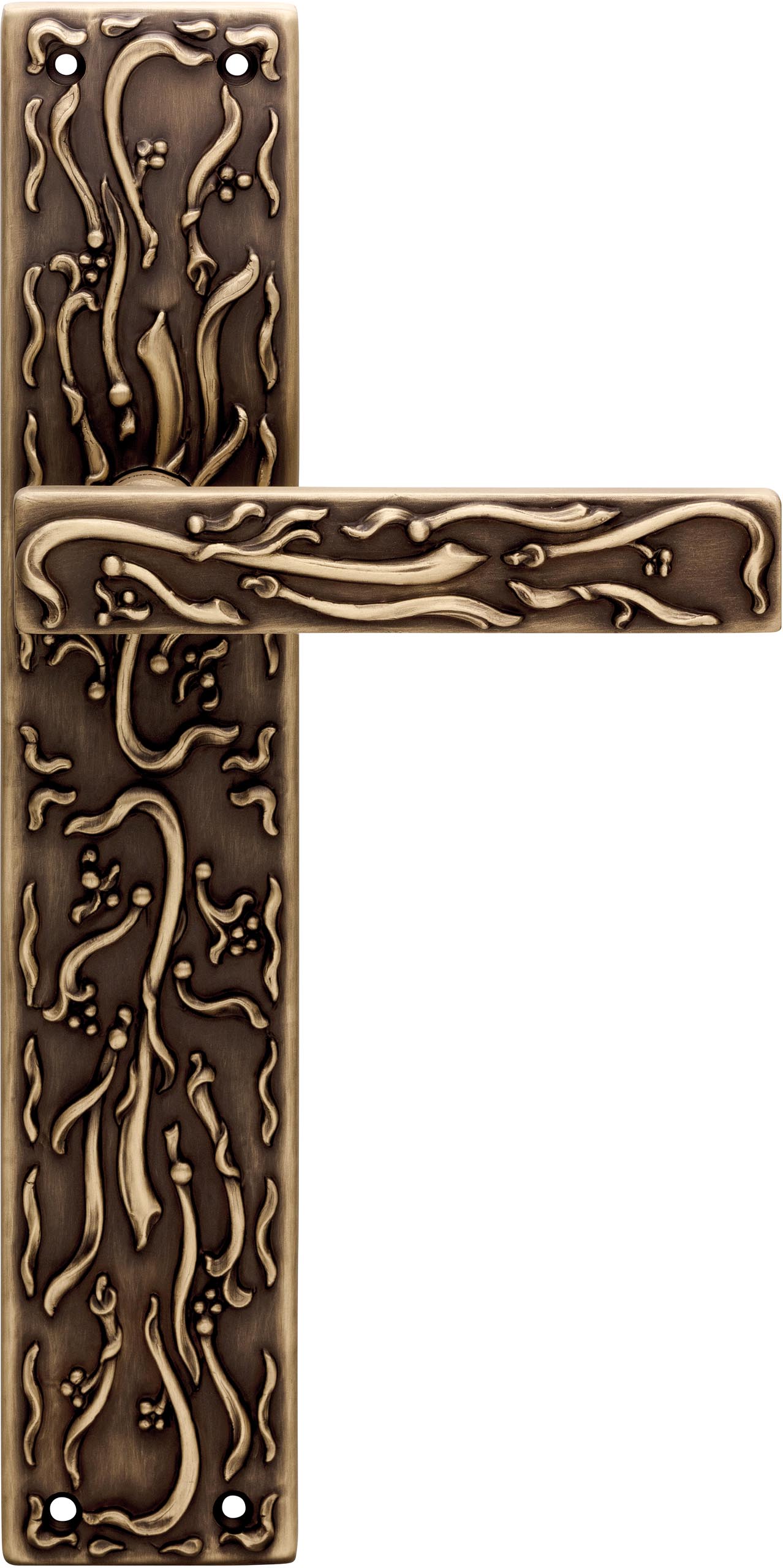 Klamka na szyldzie art.1700 - Linea Calì