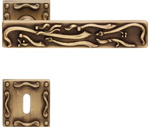 Klamka na rozecie art.007 - Linea Calì