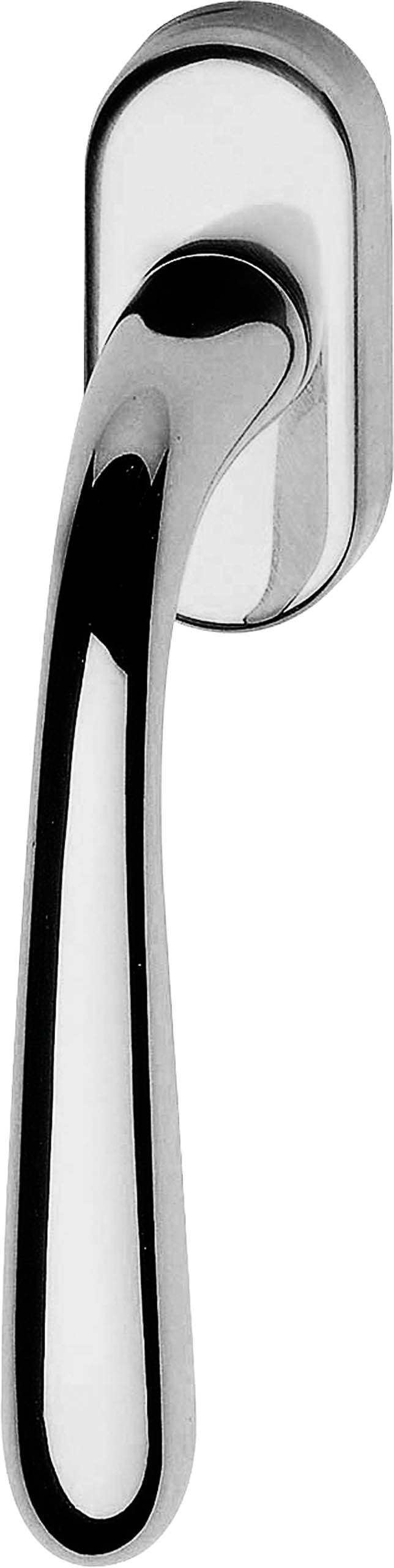 Оконная ручка with nylon DK movement - Linea Calì