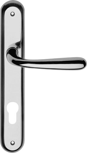 Ручка на планке art.670 - Linea Calì