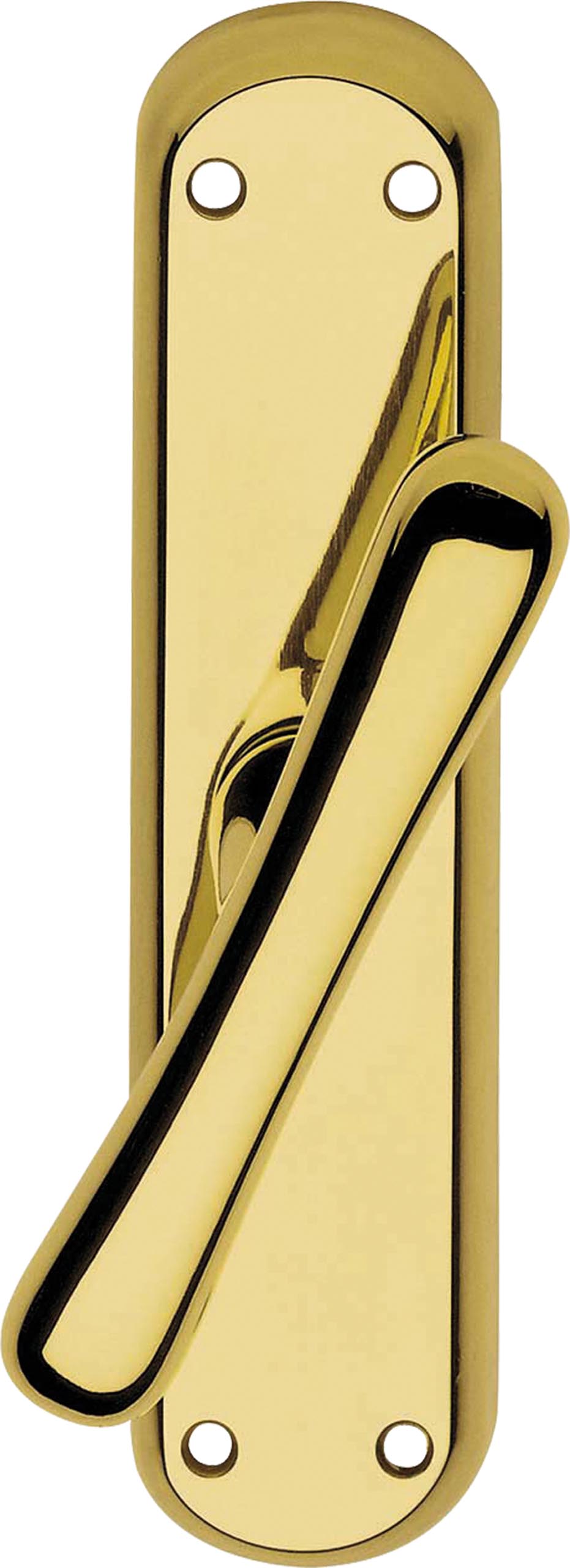 Klamka okienna - Linea Calì