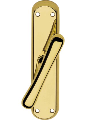 Klamka okienna - Linea Calì