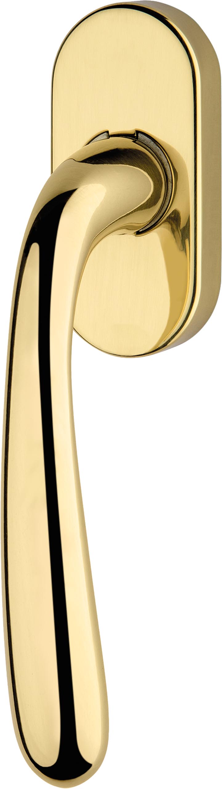 Klamka okienna - Linea Calì