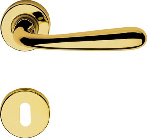 Klamka na rozecie art.101 - Linea Calì