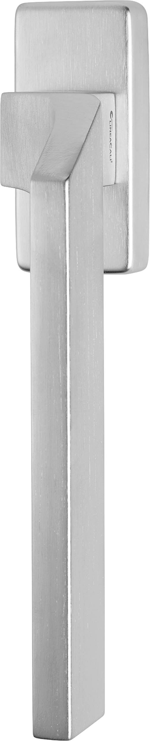 Оконная ручка с механизмом DK SmartBlock - Linea Calì