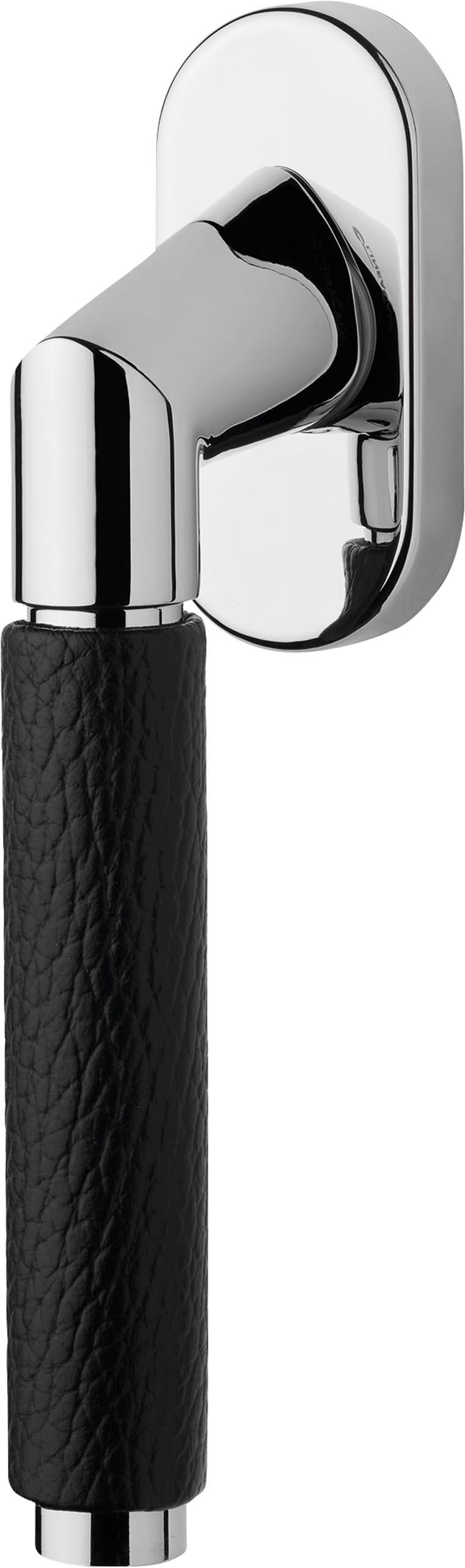 Оконная ручка с механизмом DK SmartBlock - Linea Calì