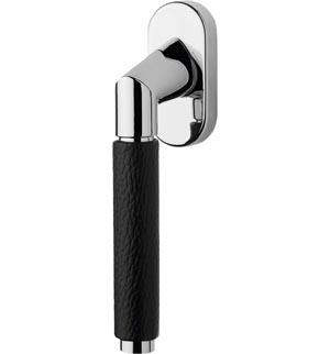 Оконная ручка с механизмом DK SmartBlock - Linea Calì