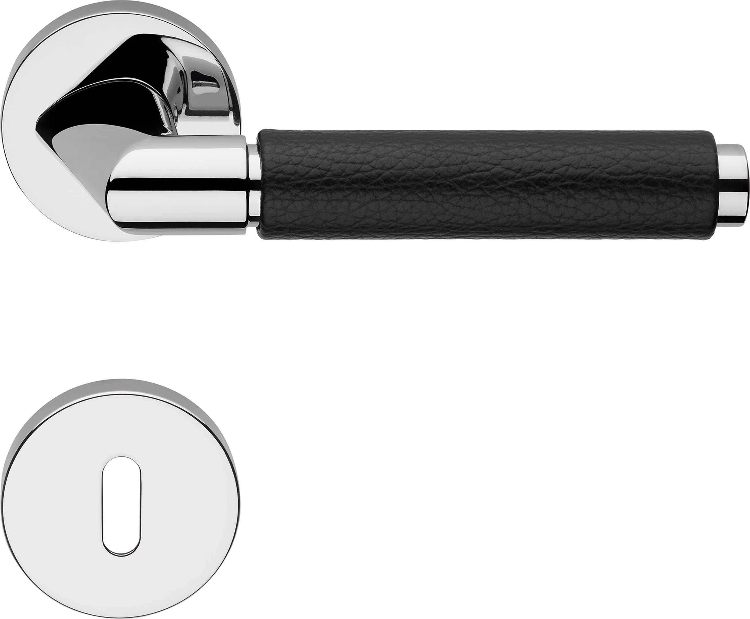 Ручка на розетке art.023 - Linea Calì