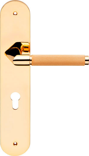 Ручка на планке art.1595 - Linea Calì