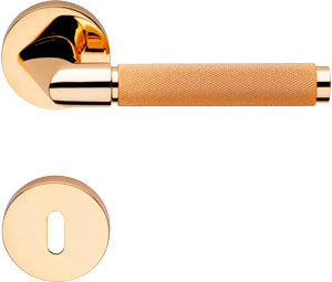 Ручка на розетке art.023 - Linea Calì