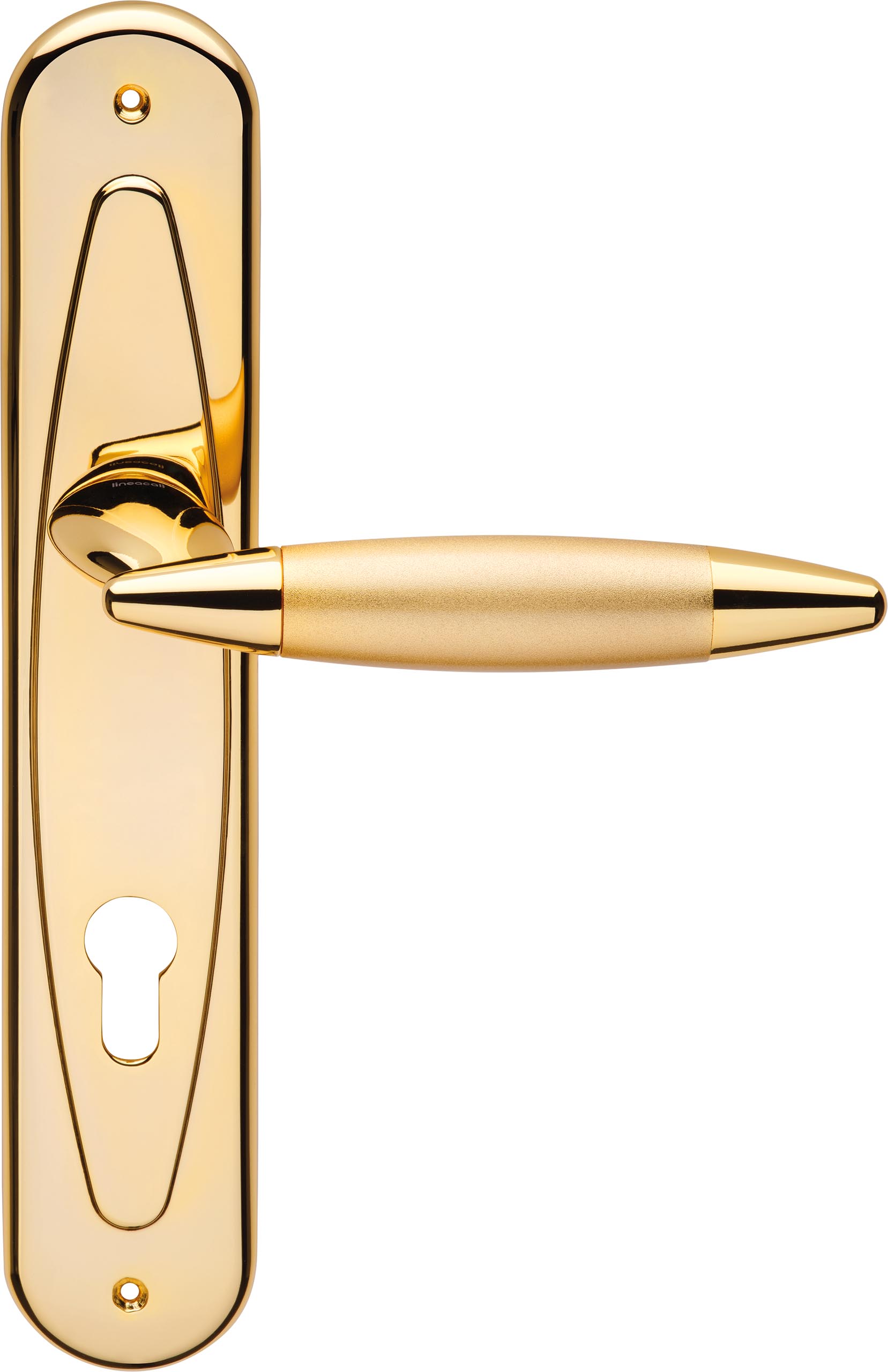 Ручка на планке art.955 - Linea Calì