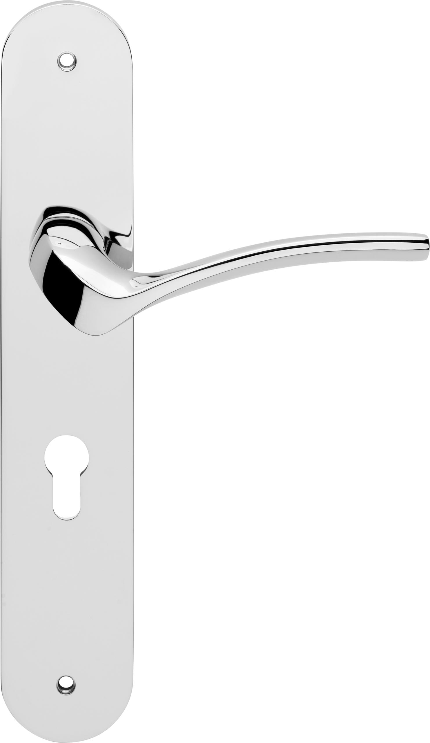 Ручка на планке art.1595 - Linea Calì