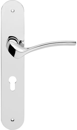 Ручка на планке art.1595 - Linea Calì