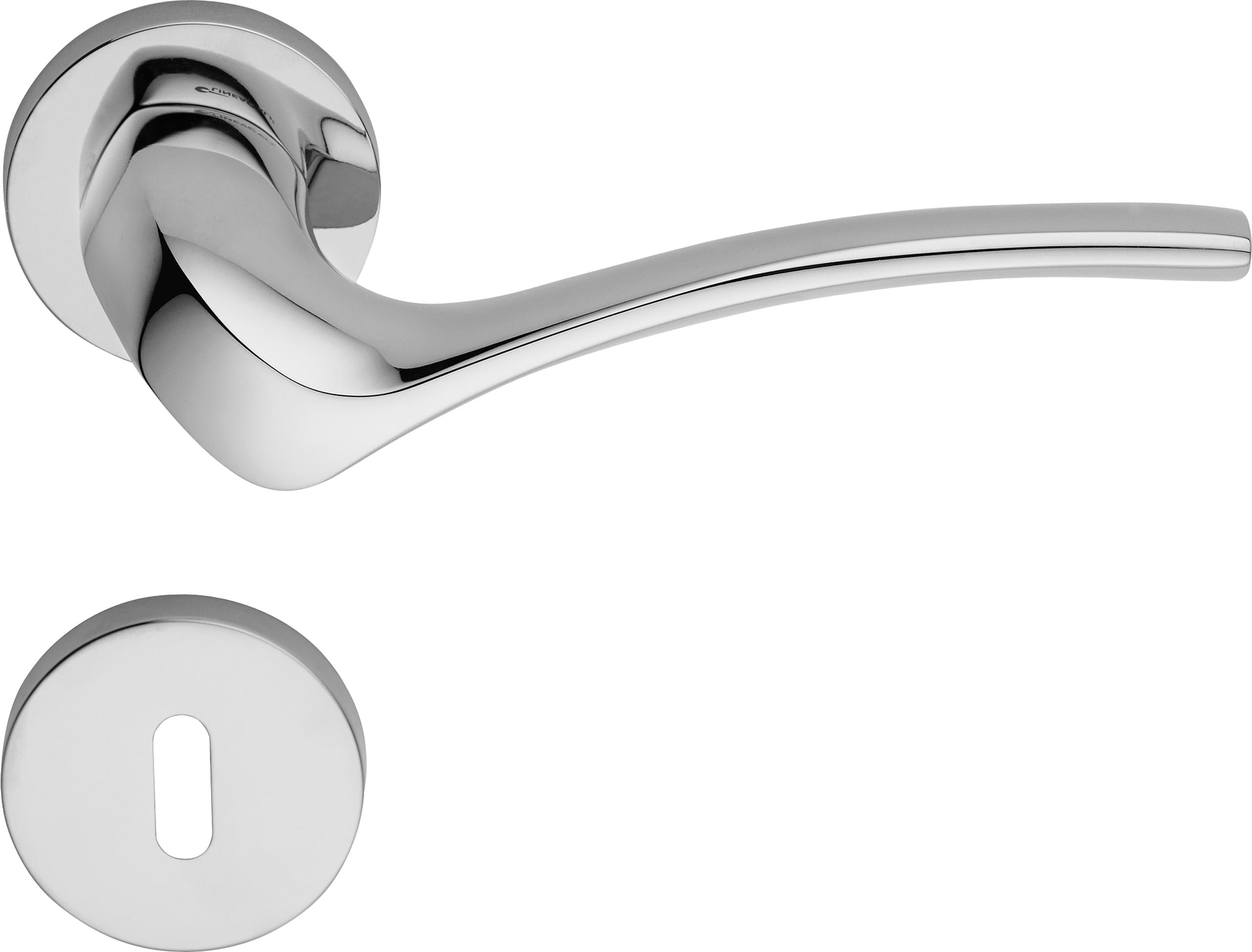 Ручка на розетке art.023 - Linea Calì