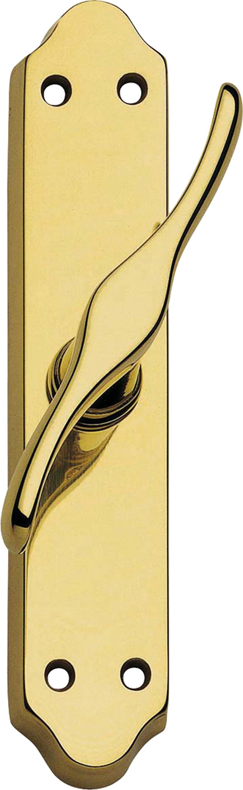 Оконная ручка - Linea Calì