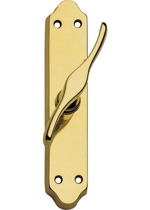 Оконная ручка - Linea Calì