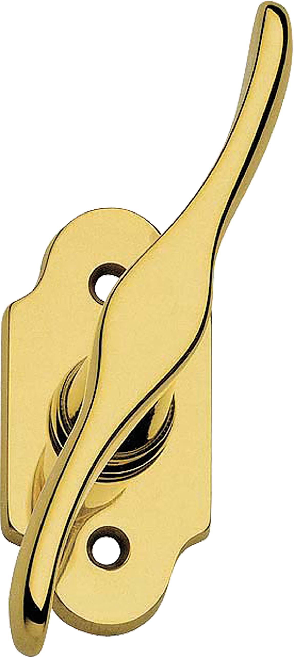 Оконная ручка export 7 mm квадрат  - Linea Calì