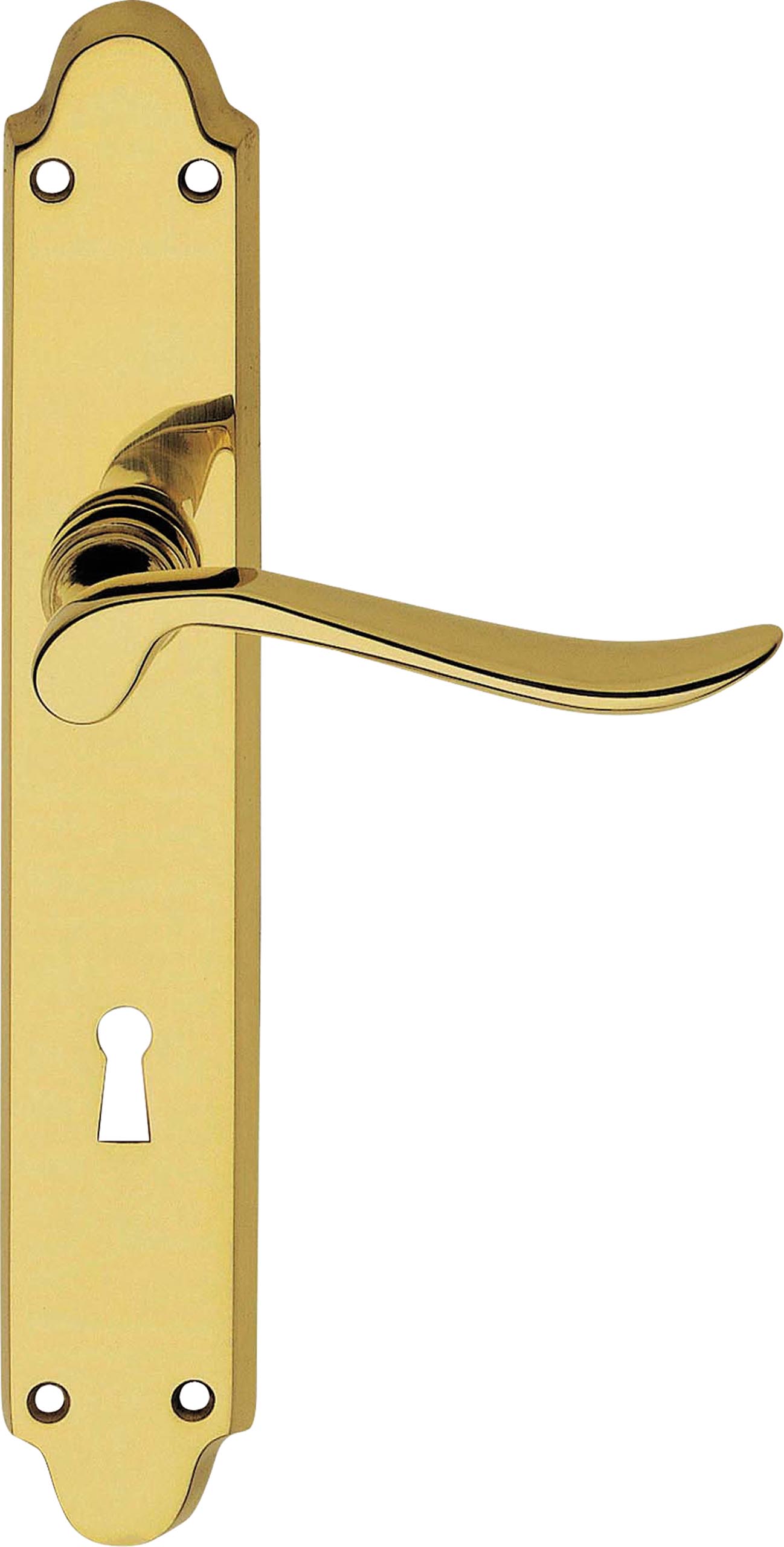 Ручка на планке art.545 - Linea Calì