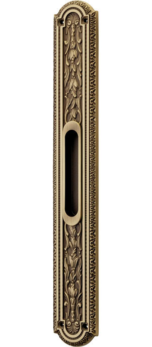 Клавиша смыва - Linea Calì