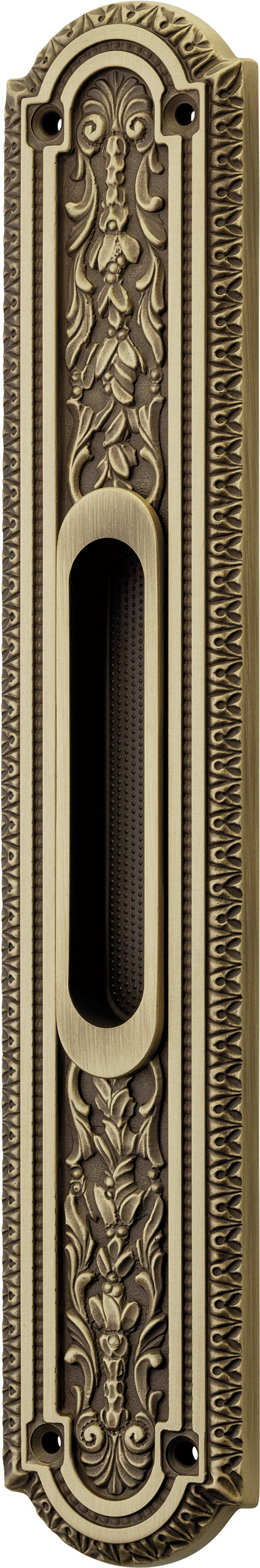 Клавиша смыва - Linea Calì