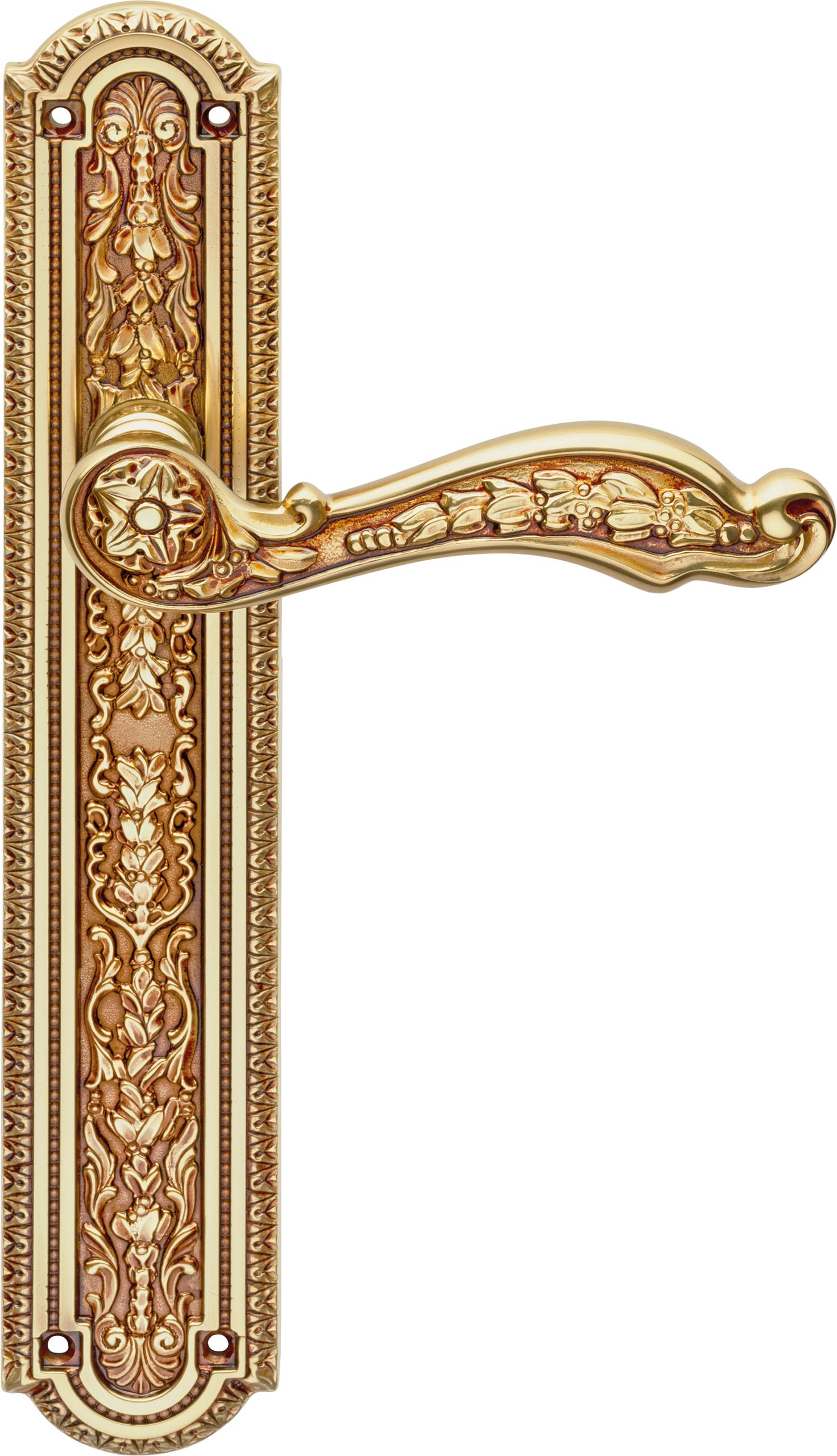 Ручка на планке Small art.1562 - Linea Calì