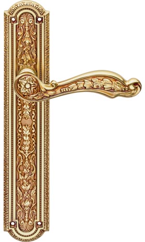 Ручка на планке Small art.1562 - Linea Calì