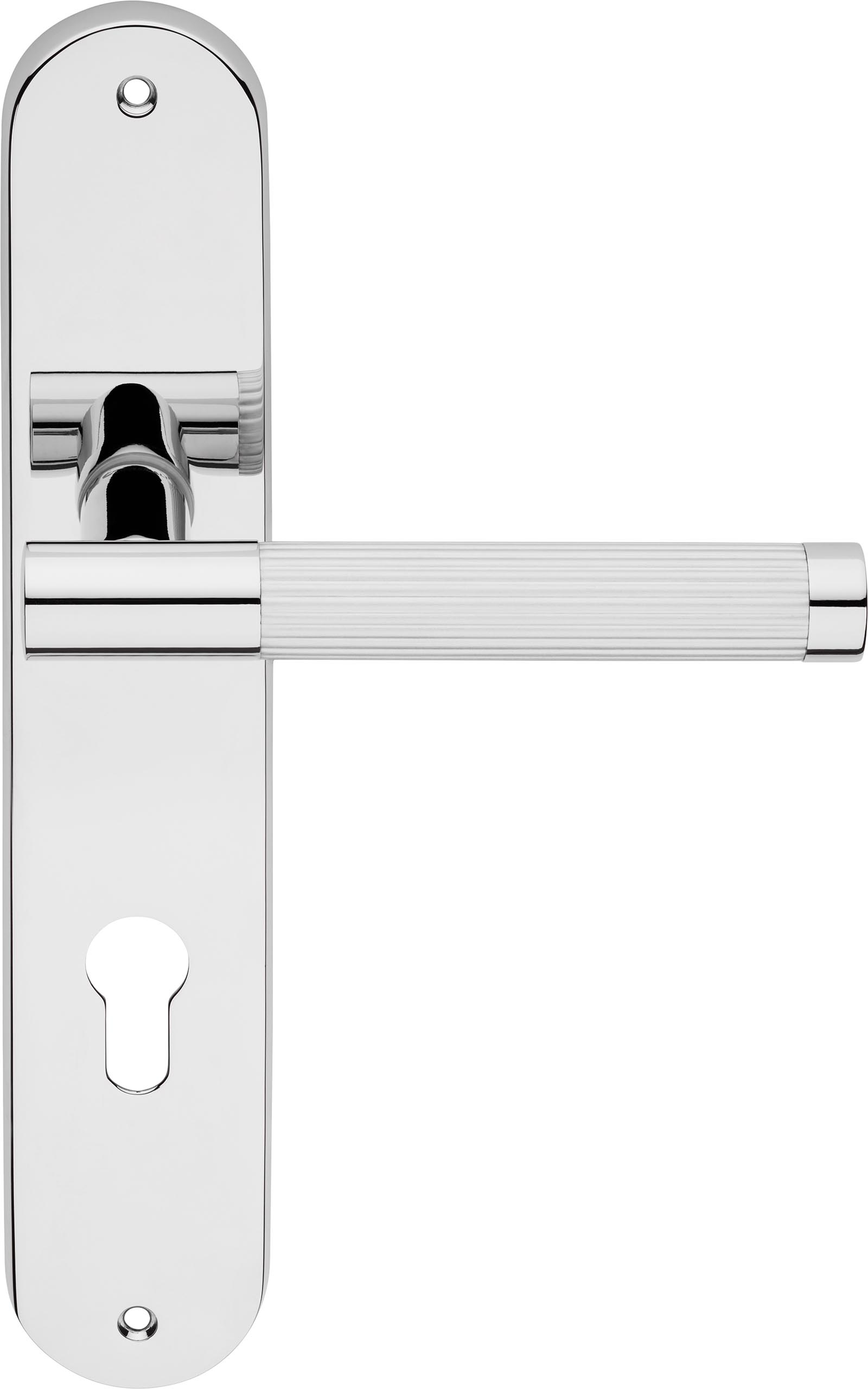 Ручка на планке art.123 - Linea Calì