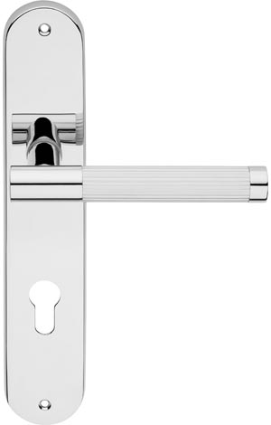 Ручка на планке art.123 - Linea Calì