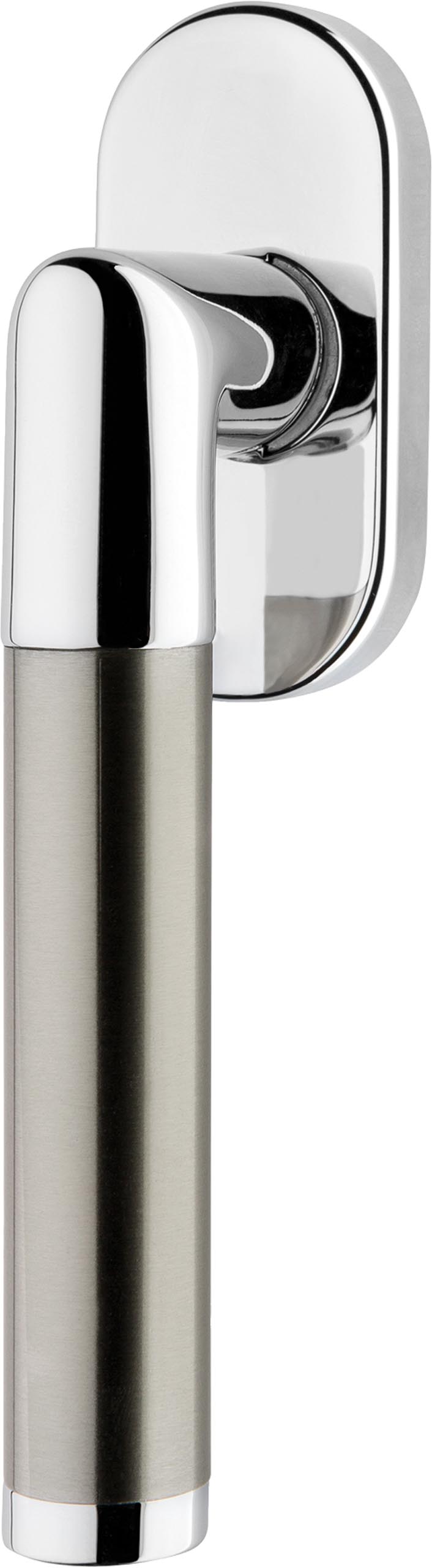 Оконная ручка с механизмом DK SmartBlock - Linea Calì