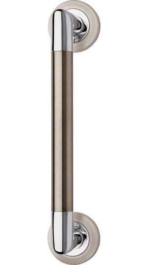 Ручка-скоба на розетке art.102 - Linea Calì