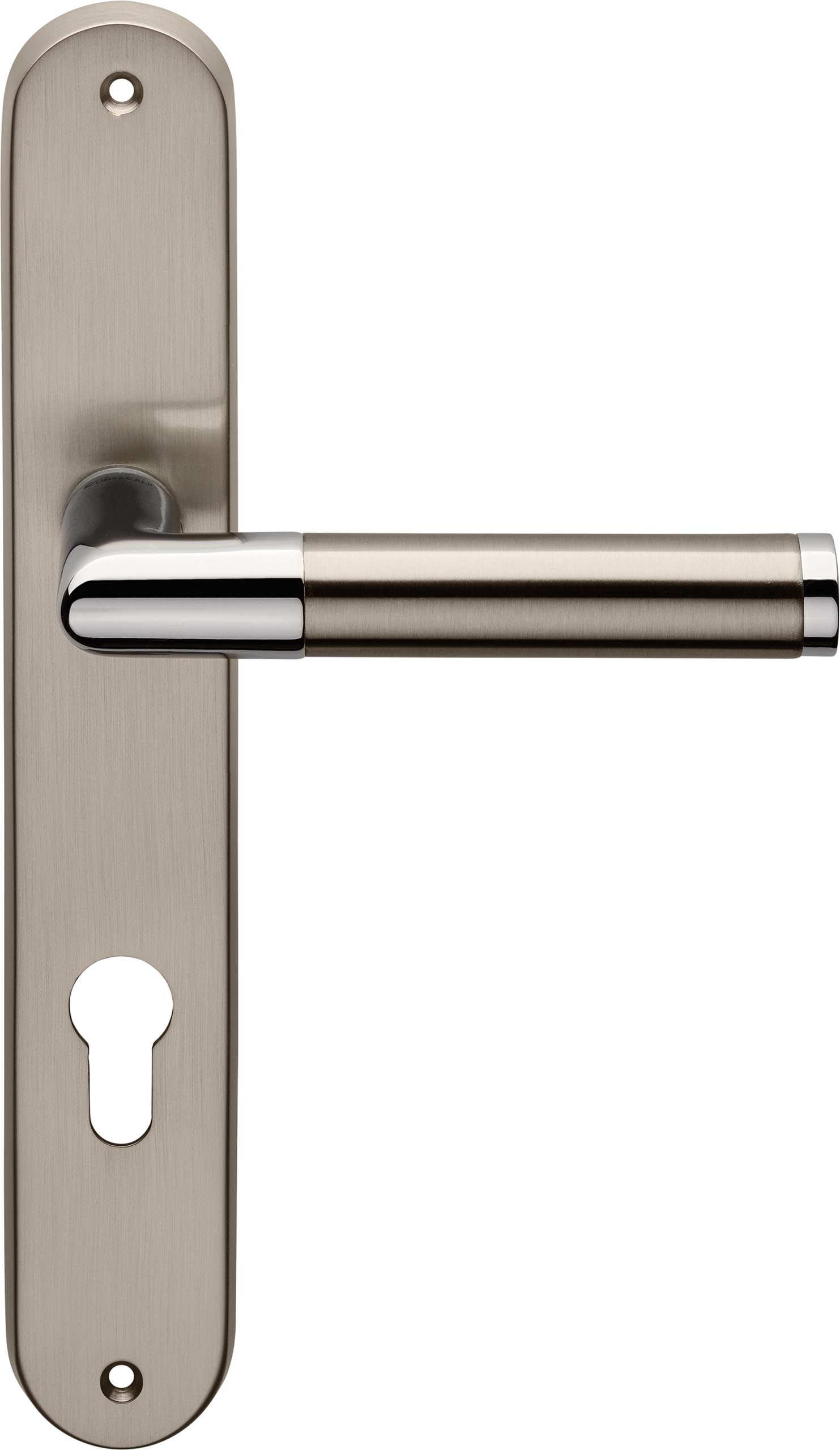 Ручка на планке art.124 - Linea Calì