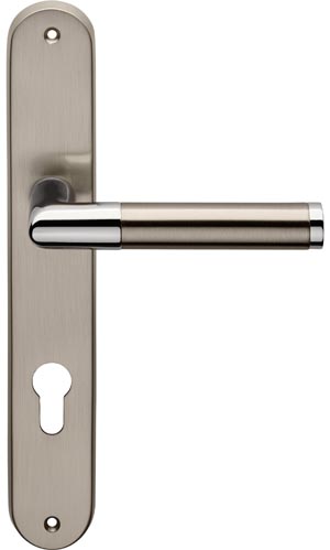 Ручка на планке art.124 - Linea Calì