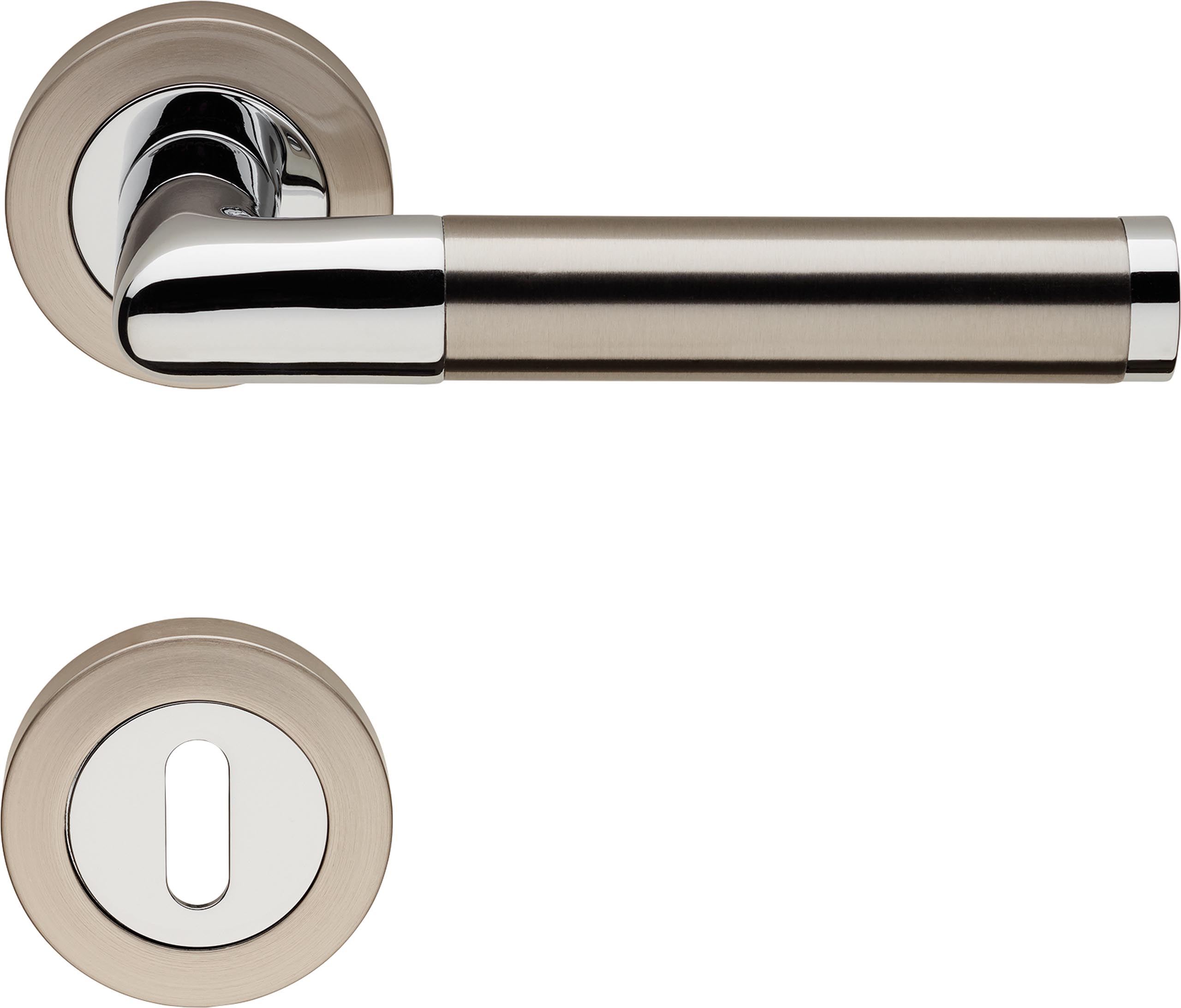 Ручка на розетке art.102 - Linea Calì