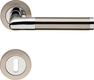 Ручка на розетке art.102 - Linea Calì