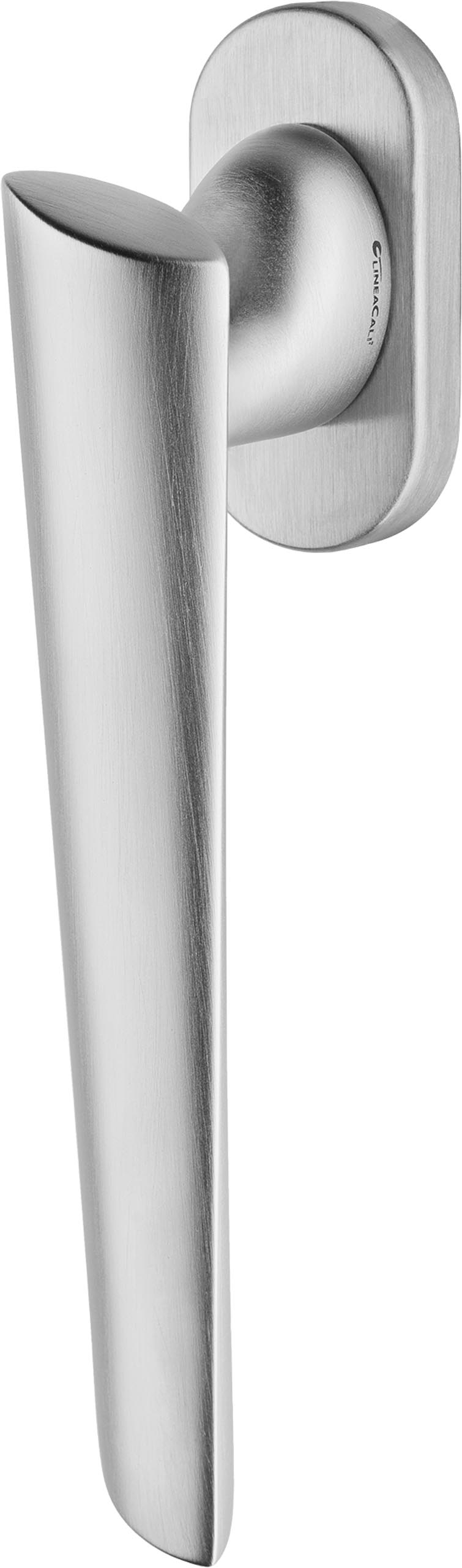 Оконная ручка с механизмом DK SmartBlock - Linea Calì