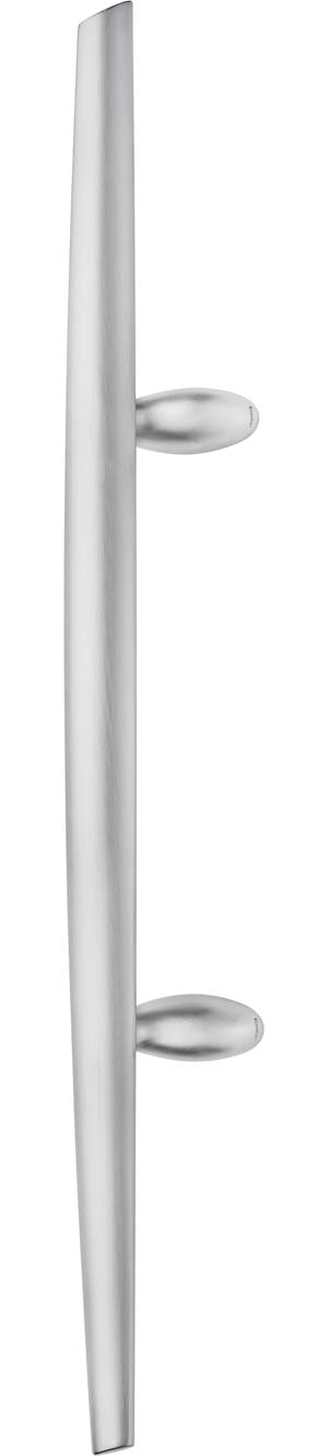 Ручка-скоба смещённая  - Linea Calì