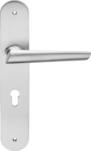 Ручка на планке art.1595 - Linea Calì