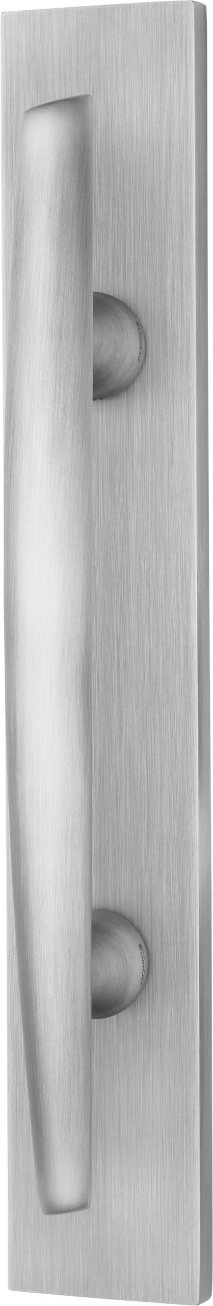 Ручка-скоба 180 мм на планке Open Big art.1106 - Linea Calì