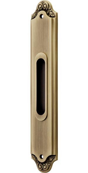 Клавиша смыва on plate art.1390 - Linea Calì