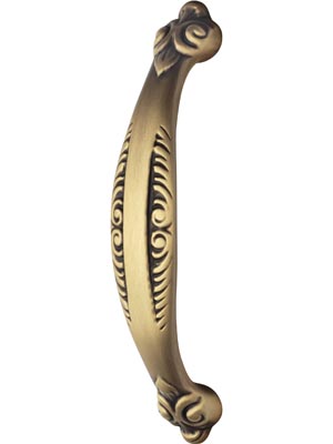 Ручка-скоба - Linea Calì