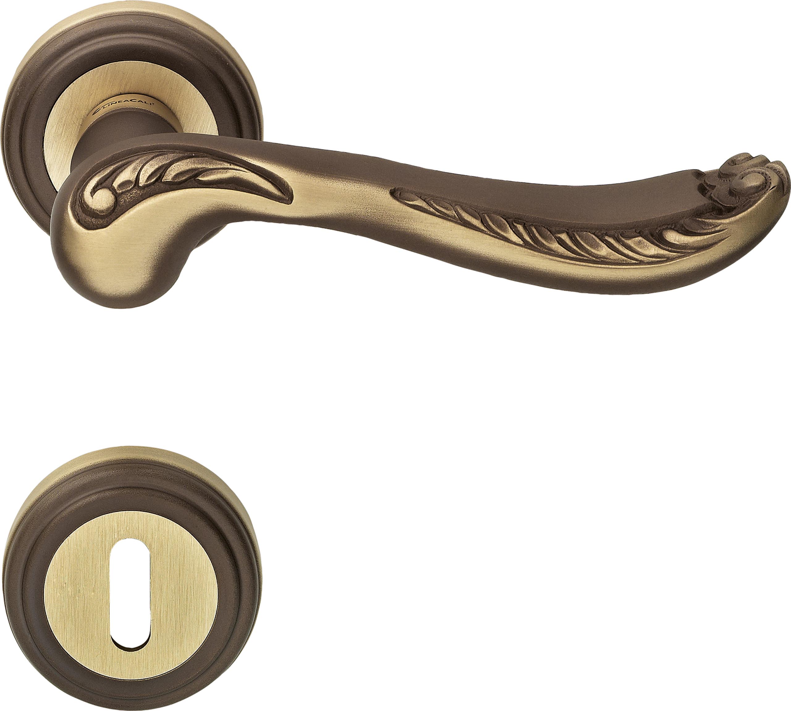 Ручка на розетке art.011 - Linea Calì