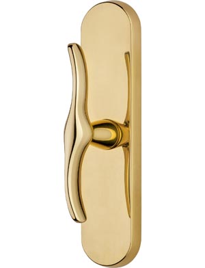 Оконная ручка - Linea Calì