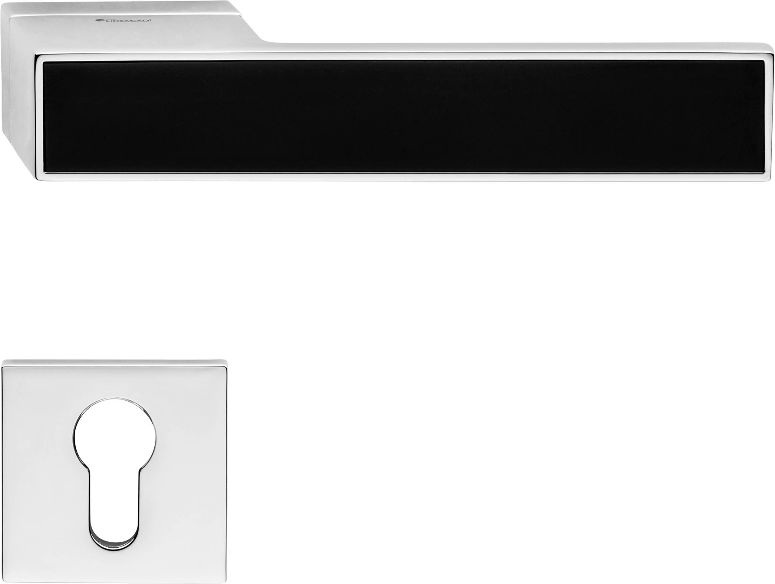 Ручка на розетке art.006 - Linea Calì